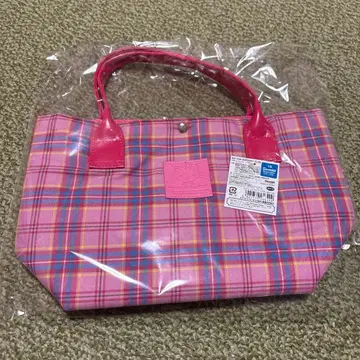 산리오 헬로키티 미니 토트백 2009