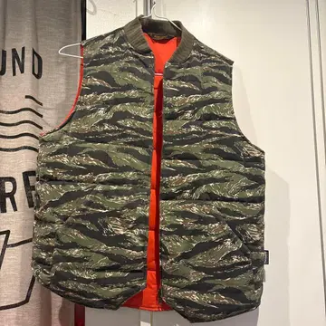 카모플라쥬 리버서블 베스트