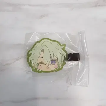 앙스타 히요리 앞머리 클립 2 미니콜레