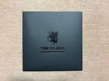 JCB THE CLASS 초대권