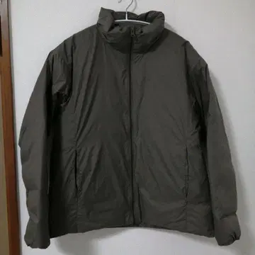 무인양품 다운 자켓 S 사이즈