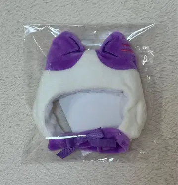 ME:I 사사키 코코나 응원봉 커버