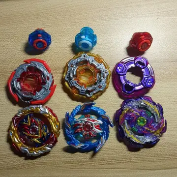 베이블레이드 세트 판매