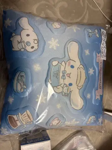 시나모롤 제일복권 세트