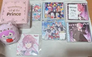 스토푸리 묶음 판매 사토미군 위주