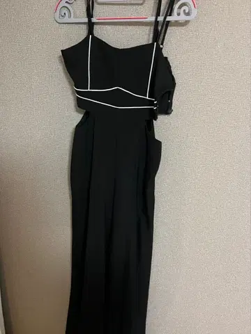 EMODA 블랙 스트랩 올인원