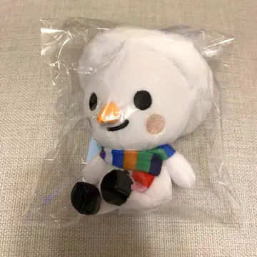 SnowMan Dome Tour ON 타마유키 키링