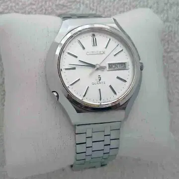 CITIZEN QUARTZ 시티즌 쿼츠 빈티지