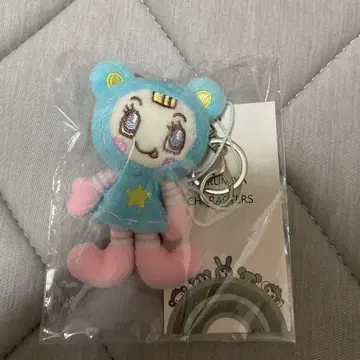 블루베리 짱 미니 봉제 인형 참