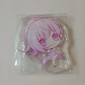 Cendrillon palikA 유리 아크릴 스탠드