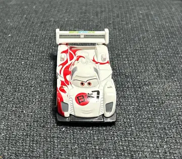 토미카 카즈 슈 토도로키