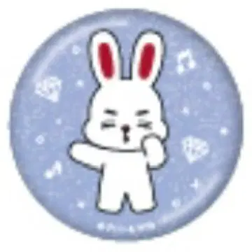 CHOITCHERRY MINITEEN 캔뱃지