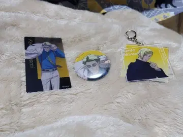 애니메이션 주술회전전 나나미 켄토 묶음 판매