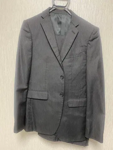 TAKEO KIKUCHI 수트 자켓과 팬츠 세트