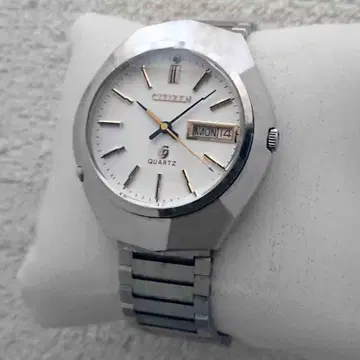CITIZEN QUARTZ 시티즌 빈티지 쿼츠