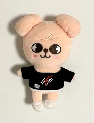 Stray Kids 승민 퍼핌 PuppyM 오리지널 인형