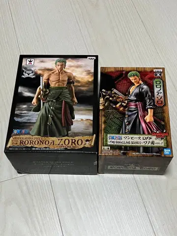 THE GRANDLINE MEN master stars piece 조로