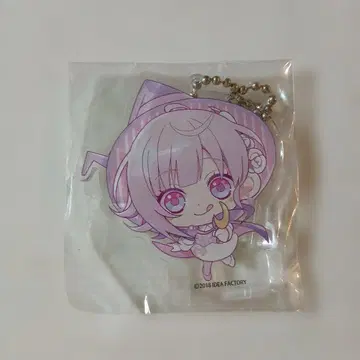 Cendrillon palikA 유리 아크릴 스탠드 아크릴 키링