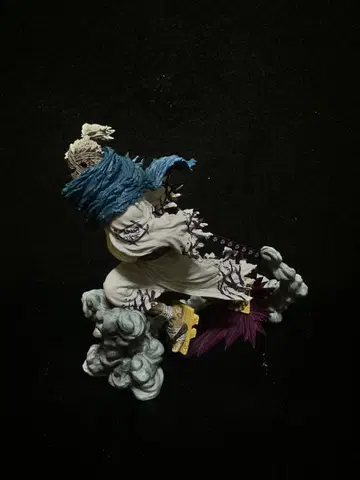 [ 류마 ] 원피스 피규어