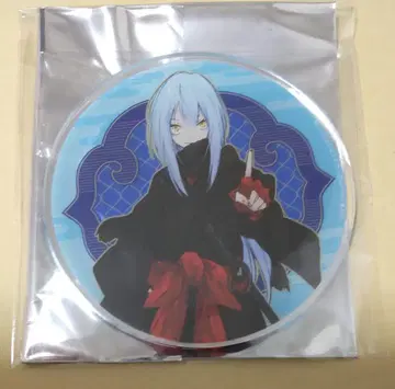 전생했더니 슬라임이었던 건에 대하여 그래티 코스터 리무루