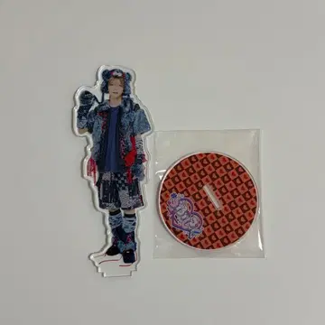 러브 시크 사쿠라 아크릴 스탠드