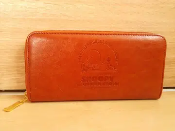 새상품 스누피*장지갑 SNOOPY*무료배송 여성용*미사용 롱월렛