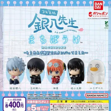 3년 Z반 긴파치 선생님 기다림 전 5종 컴플리트 세트
