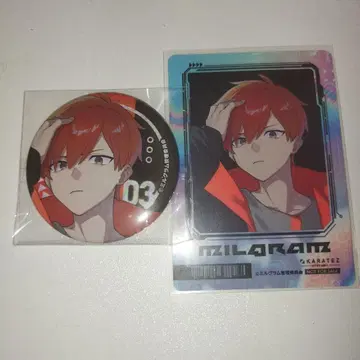 MILGRAM 후타 가라오케의 철인