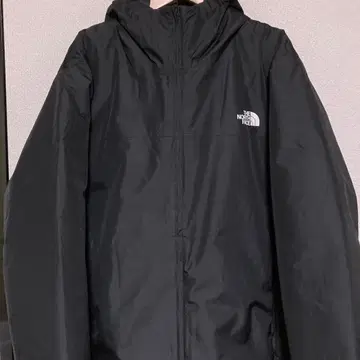 THE NORTH FACE WINDSTOPPER 다운 자켓