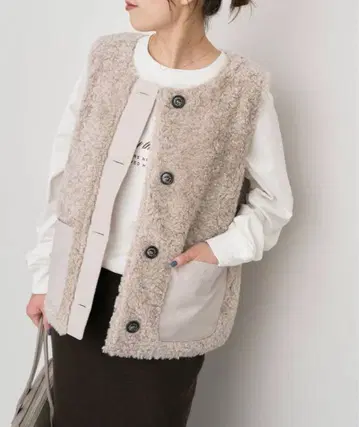 [새상품급] 스픽 앤 스팬 바버 베스트