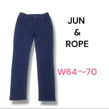 준앤로페 여성용 골프웨어 팬츠 S P111301