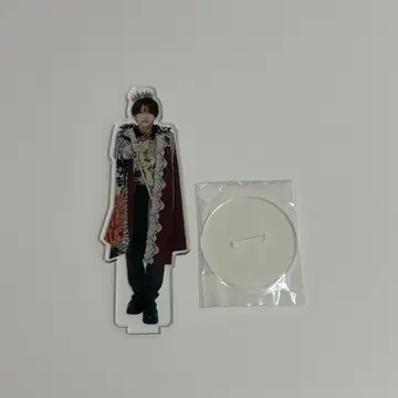 러브 시크 사쿠라 아크릴 스탠드