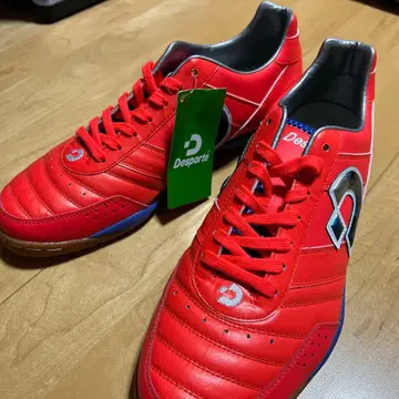 [ 미사용 새상품 ] 데스포르치 카니피나스 jft pro1 28cm