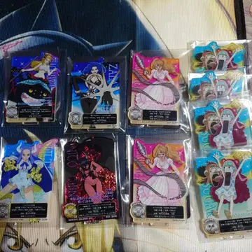 제일복권 원피스 메모리 오브 히로인즈 Devils H상 10개