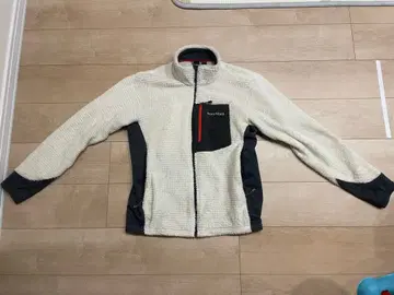 mont-bell 플리스 자켓 M