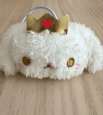 JOCHUM 머리끈 RURU JO1 시로이와 루키