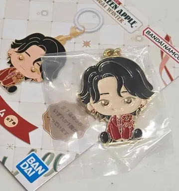 Mr.s Green Apple 제일복권 F상 오오모리 모토키