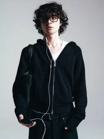 gEeks STAMP HOODIE 사이즈 2