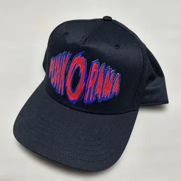 캡 punk o rama 펑크 아우라 nofx lagwagon