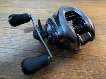 시마노 17 크로노크 MGL 151HG 왼쪽 핸들