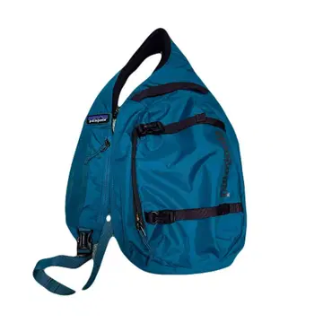 파타고니아 슬링백