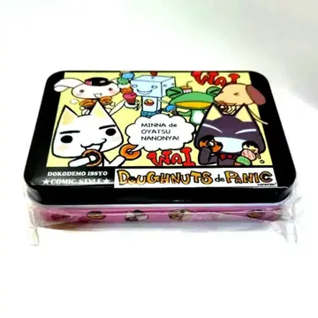 도코데모 잇쇼 캔 메모