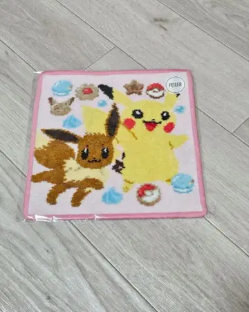 페이 포켓몬 FEILER