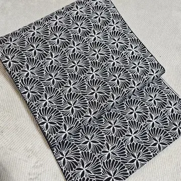 문직 나고야 오비 (약 24cm) Polyester 재질 완성품