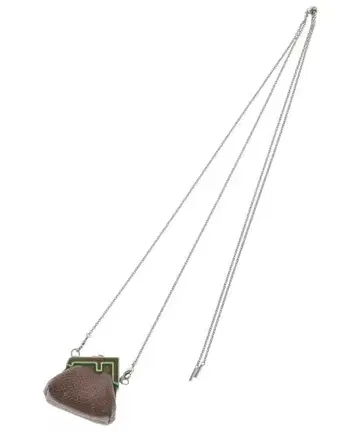 FENDI 목걸이 여성용