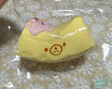 스퀴즈 쪼물쪼물