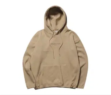 베이지 후드티 JEUNESSE 한국