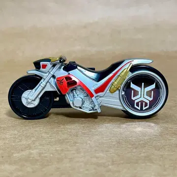 시그널 레전드 쿠우가 (가면라이더 드라이브) 시그널 바이크 레전드