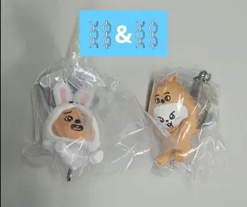 SKZOO 츠만데츠나게테마스코토 vol.2 리노 한 된장