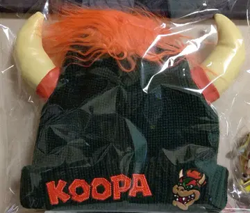 쿠파 니트 모자